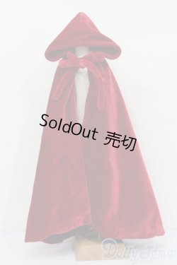 画像1: MDD/OF:ケープ S-25-07-27-534-GN-ZS