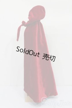 画像2: MDD/OF:ケープ S-25-07-27-534-GN-ZS