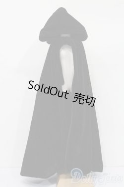 画像1: MDD/OF:ケープ S-25-09-14-383-GN-ZS