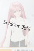 DD/OF:オフショルパーカーセット S-25-05-18-144-GN-ZS
