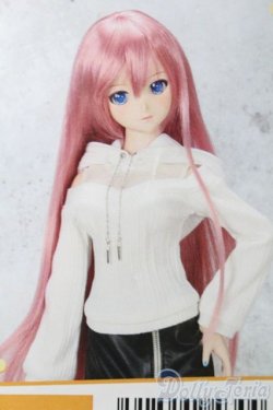 画像1: DD/OF:オフショルパーカーセット S-25-05-18-144-GN-ZS