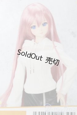 画像1: DD/OF:オフショルパーカーセット S-25-05-18-144-GN-ZS