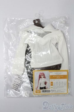 画像2: DD/OF:オフショルパーカーセット S-25-05-18-144-GN-ZS