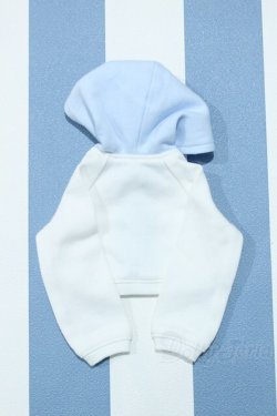 画像2: 【新宿マルイアネックス店 店頭販売商品】SDM＆MSD/OF:夢色リボンパーカー・ミニ 2100140000018967-ZM