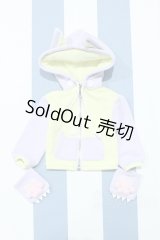 【新宿マルイアネックス店 店頭販売商品】MDD/OF:パーカー 2100140000018968-ZM