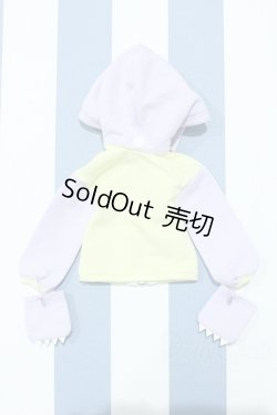 画像2: 【新宿マルイアネックス店 店頭販売商品】MDD/OF:パーカー 2100140000018968-ZM