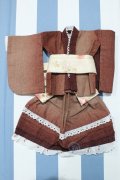 【新宿マルイアネックス店 店頭販売商品】DD/OF:衣装セット 2100140000018969-ZM