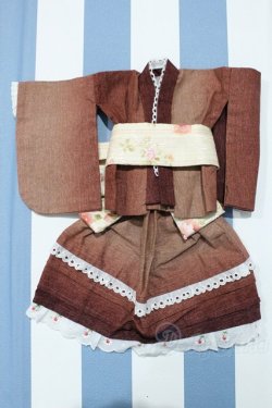 画像1: 【新宿マルイアネックス店 店頭販売商品】DD/OF:衣装セット 2100140000018969-ZM