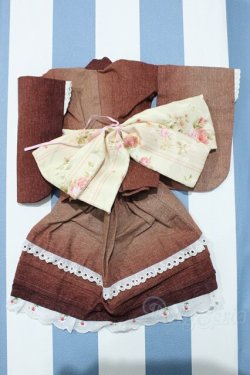 画像2: 【新宿マルイアネックス店 店頭販売商品】DD/OF:衣装セット 2100140000018969-ZM