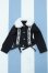 画像1: 【新宿マルイアネックス店 店頭販売商品】SDM＆MSD/OF:トップス 2100140000018971-ZM (1)