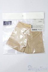 SD/OF:キュロット(ベージュ) S-25-05-18-133-GN-ZS