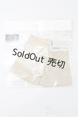 SD/OF:キュロット(ベージュ) S-25-05-18-133-GN-ZS