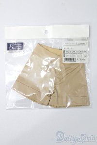 SD/OF:キュロット(ベージュ) S-25-05-18-133-GN-ZS