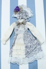 【新宿マルイアネックス店 店頭販売商品】SDM＆MSD/OF:ワンピース 2100140000018977-ZM