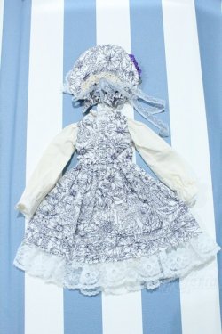 画像2: 【新宿マルイアネックス店 店頭販売商品】SDM＆MSD/OF:ワンピース 2100140000018977-ZM