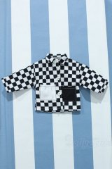 【新宿マルイアネックス店 店頭販売商品】MDD/OF:アウター 2100140000018979-ZM