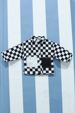 画像1: 【新宿マルイアネックス店 店頭販売商品】MDD/OF:アウター 2100140000018979-ZM