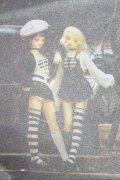 【新宿マルイアネックス店 店頭販売商品】MDD/OF:衣装セット 2100140000018980-ZM