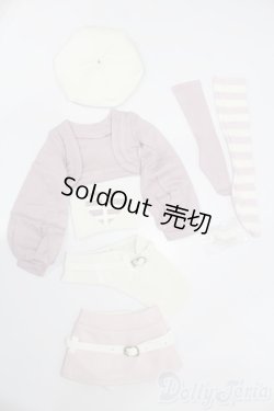 画像1: MDD/OF:衣装セット S-25-08-24-483-GN-ZS