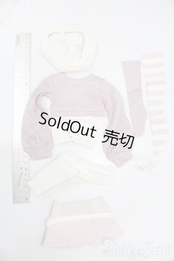 画像2: MDD/OF:衣装セット S-25-08-24-483-GN-ZS