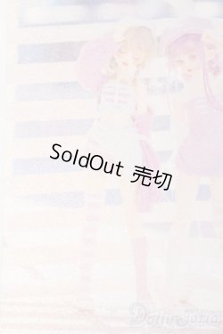 画像1: MDD/OF:衣装セット S-25-07-27-536-GN-ZS