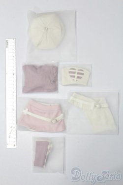 画像2: MDD/OF:衣装セット S-25-05-18-148-GN-ZS