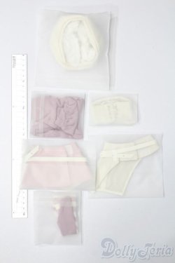 画像3: MDD/OF:衣装セット S-25-05-18-148-GN-ZS