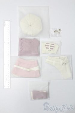 画像2: MDD/OF:衣装セット S-25-05-18-149-GN-ZS