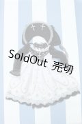 【新宿マルイアネックス店 店頭販売商品】SDM＆MSD/OF:ワンピース 2100140000018986-ZM