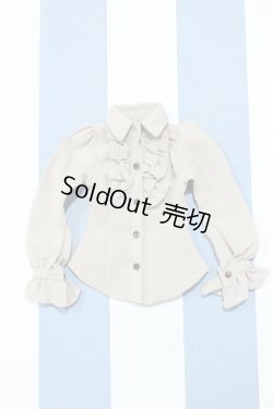 画像1: 【新宿マルイアネックス店 店頭販売商品】MDD/OF:トップス 2100140000018987-ZM