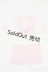 30cmドールサイズ/OF:衣装セット Y-25-12-17-019-GN-ZY