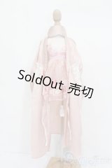 MDD/OF:衣装セット S-25-05-18-080-GN-ZS