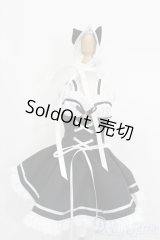 MDD/OF:衣装セット S-25-07-27-530-GN-ZS