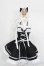 画像1: MDD/OF:衣装セット S-25-05-18-079-GN-ZS (1)