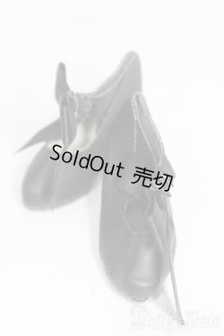 画像1: azone/OF:50cmサイズドール　靴 S-25-05-18-094-GN-ZS