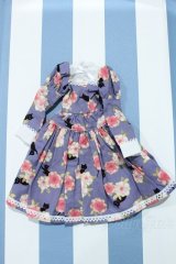【新宿マルイアネックス店 店頭販売商品】50cmサイズドール/OF:衣装 2100140000019000-ZM