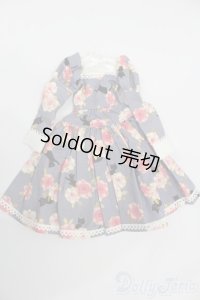 50cmサイズドール/OF:衣装 S-25-11-02-330-GN-ZS