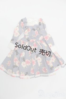 画像1: 50cmサイズドール/OF:衣装 S-25-11-02-330-GN-ZS