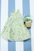 【新宿マルイアネックス店 店頭販売商品】MDD/OF:ワンピース 2100140000019001-ZM