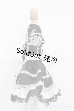 画像2: MDD/OF:衣装セット S-25-05-18-078-GN-ZS