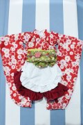 【新宿マルイアネックス店 店頭販売商品】50cmサイズドール/OF:衣装 2100140000019007-ZM