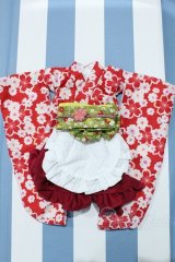 【新宿マルイアネックス店 店頭販売商品】50cmサイズドール/OF:衣装 2100140000019007-ZM