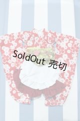 【新宿マルイアネックス店 店頭販売商品】50cmサイズドール/OF:衣装 2100140000019007-ZM