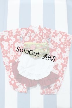 画像1: 【新宿マルイアネックス店 店頭販売商品】50cmサイズドール/OF:衣装 2100140000019007-ZM