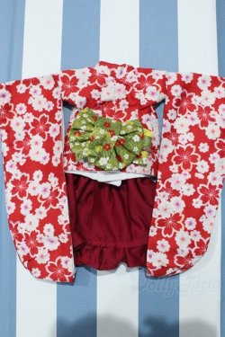 画像2: 【新宿マルイアネックス店 店頭販売商品】50cmサイズドール/OF:衣装 2100140000019007-ZM