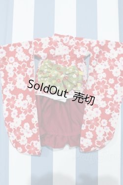 画像2: 【新宿マルイアネックス店 店頭販売商品】50cmサイズドール/OF:衣装 2100140000019007-ZM