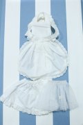 【新宿マルイアネックス店 店頭販売商品】40cmサイズドール/OF:衣装 2100140000019008-ZM
