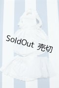 【新宿マルイアネックス店 店頭販売商品】40cmサイズドール/OF:衣装 2100140000019008-ZM