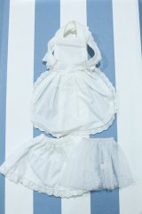 【新宿マルイアネックス店 店頭販売商品】40cmサイズドール/OF:衣装 2100140000019008-ZM