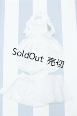 【新宿マルイアネックス店 店頭販売商品】40cmサイズドール/OF:衣装 2100140000019008-ZM